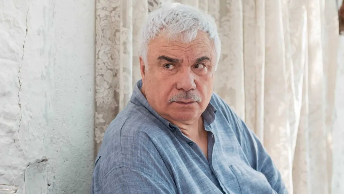 Halil Ergün'den sözde Atatürkçülere tepki: "Bu ülkede her haltı onlar yiyor"