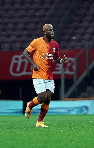 Ryan Babel gözünü kripto para piyasalarına çevirdi! Club House'da o odaların müdavimi oldu