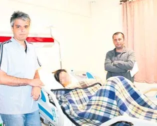 Ödülü göğüsledi!