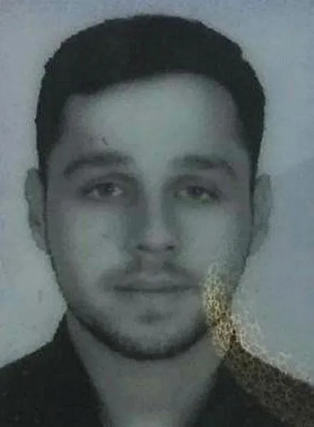 SON DAKİKA: İzmir'de gece yarısı korkunç son: İZBAN treninin çarptığı kişi hayatını kaybetti-5