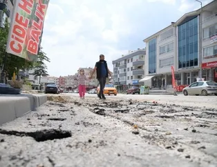 Selin nedeni Mansur Yavaş’ın iş bilmez bürokratları