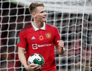 United yüksekten uçuyor!