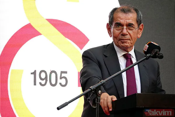 Galatasaray'dan Fenerbahçe'yi çıldırtacak hamle! Zaha'nın ardından... - 15