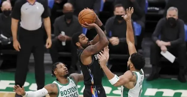 Nets farklı galip geldi (Yurttan ve dünyadan spor gündemi)