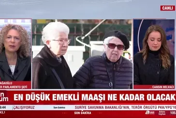 En düşük emekli maaşı ne kadar olacak?