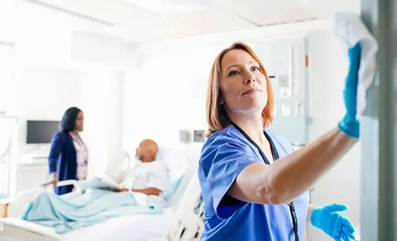 KPSS şartsız 23-29 Şubat iş ilanları geldi: İşte İŞKUR hastanelere hasta kabul-kayıt görevlisi, temizlik görevlisi başvuru şartları-4