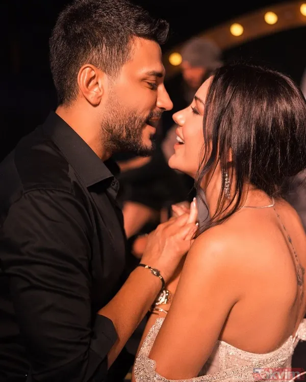 5 yıl öncesini anlatan Esra Balamir’in itirafları Dilan Polat’ı kızdırdı! “Otobüs durağından alıyordum” Meğer Demet Akalın’la da o tanıştırmış... - 20