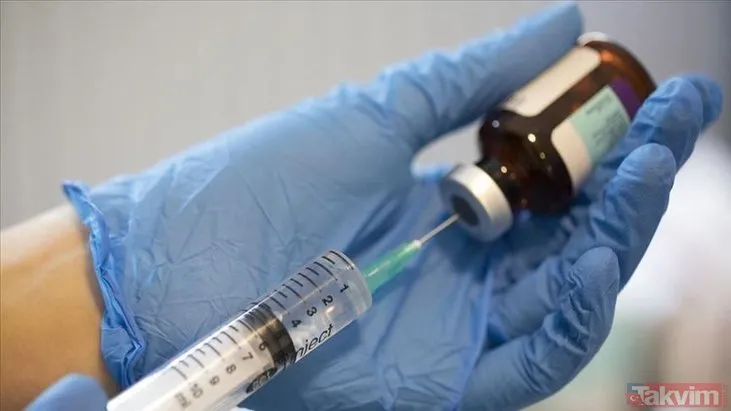 Koronavirüs aşısı ne kadar koruyacak? İlk açıklama geldi!