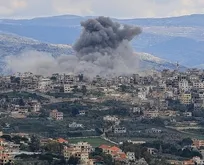 İsrail’in Lübnan saldırısında Hamas yöneticisi şehit oldu