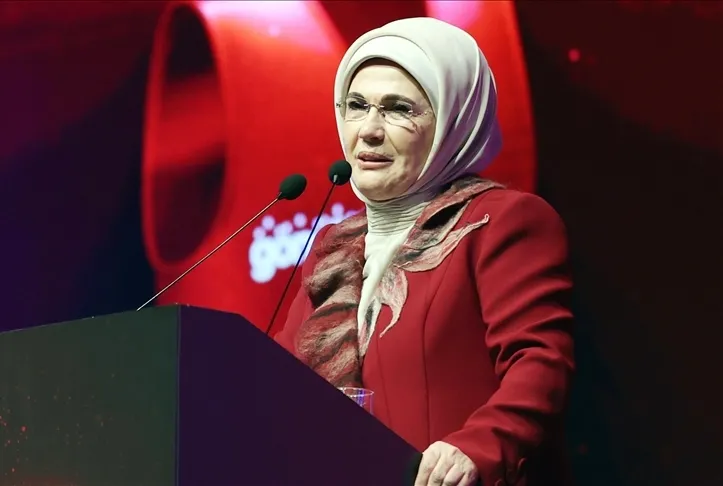 İçinizdeki dirençli ateş sönmesin