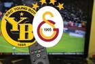 Young Boys - Galatasaray MAÇ SONUCU: 3-2 ||  Young Boys - Galatasaray ÖZET! İşte maçtan dakikalar...