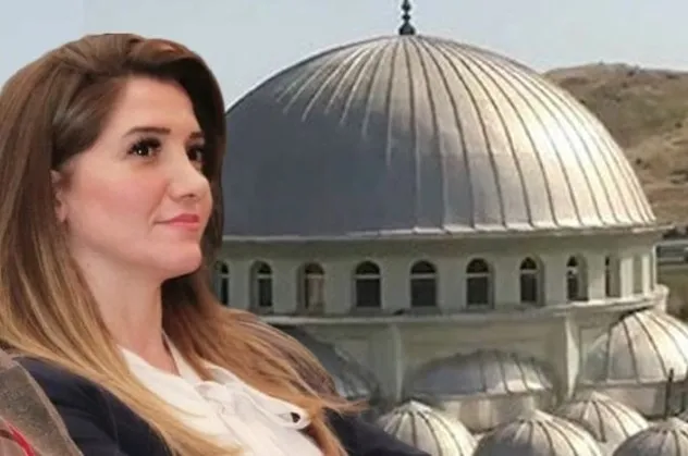 MHP'den İzmir'de camilere alçak saldırıya sert tepki: Kirli bir planın işaret fişeği!