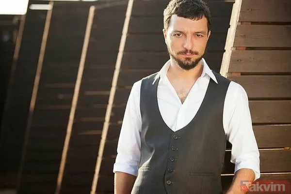 Mehmet Erdem bakın aslen nereliymiş! Herkes başka sanıyordu gerçeği duyan inanamadı işte Vildan Atasever’in biricik eşinin memleketi... - 1