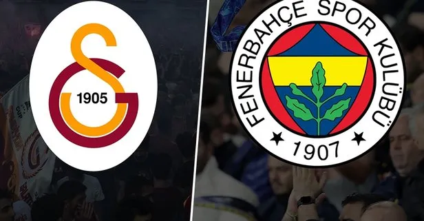 ⚽ TRANSFER DERBİSİ! Fenerbahçe ile Galatasaray yıldız oyuncunun peşinde... Tercihi hangi takım olacak?
