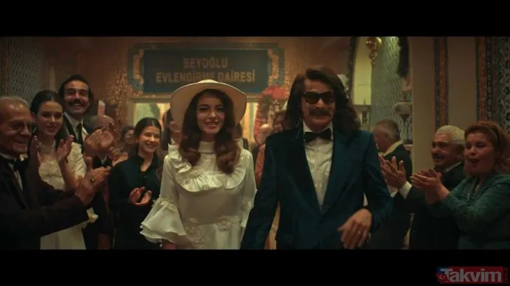 Cem Karaca kaç kez evlendi? Cem Karaca eşi kim? İlkim Karaca, Semra ...