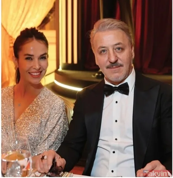 Kuruluş Orhan'ın Şahinşah Bey'i Barış Falay'ın eşi gibi oğlu da oyuncu çıktı! - 3