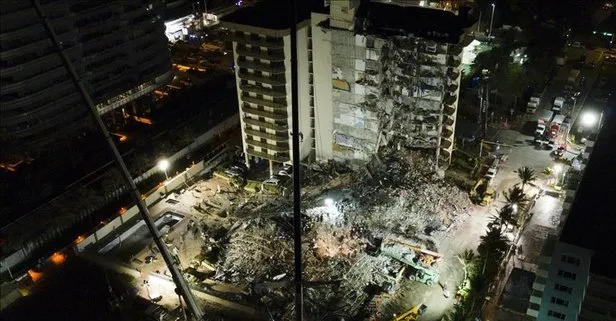 ABD’de felaket! Son kayıp da bulundu
