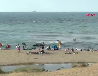 Riva’da denize giren 2 kişi boğuldu