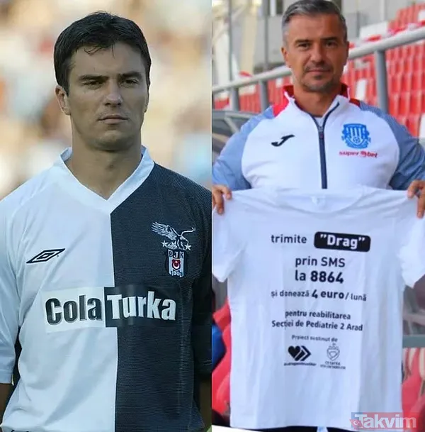 Onu tanıyabildiniz mi? Bir dönem Fenerbahçe formasıyla Süper Lig'de fırtınalar estirmişti... - 12