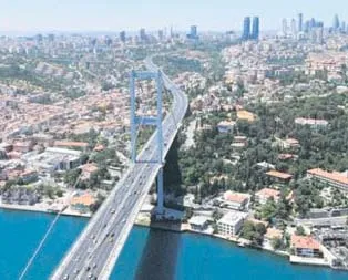 Köprüler 2016’da özelleşiyor