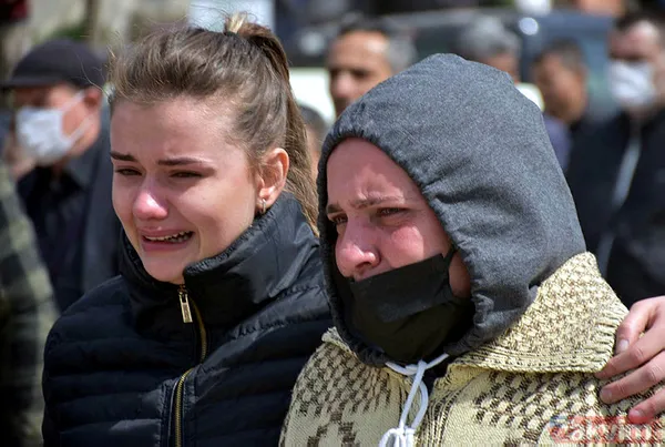 Türkiye'nin konuştuğu Edirne'deki Güner ailesi katliamında yeni gelişme! 'Sarı' lakabıyla bilinen Berk Erdoğan'ın... - 14