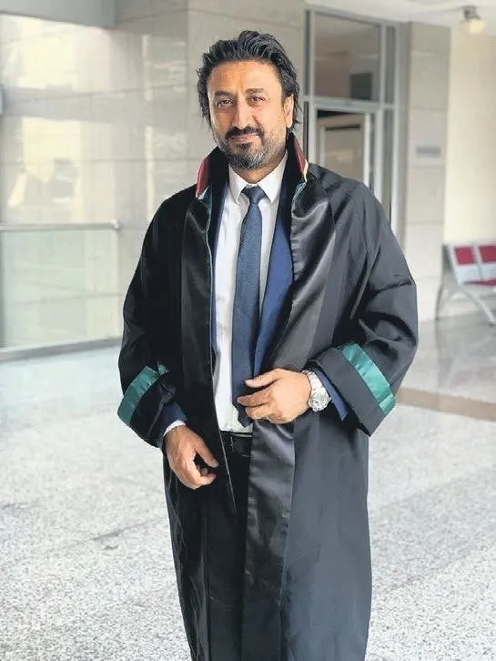 Alkollü araç kullanıp 2 genç kızın ölümüne yol açan Aslan İsmiev’e ödül gibi ceza-6