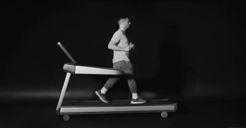 Sora ile üretilmiş videodan bir kare