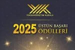 2025 YÖK Üstün Başarı Ödülleri başvuru ekranı | odul.yok.gov.tr ile başvuru nasıl yapılır, şartlar neler? 