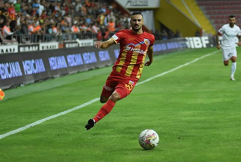 Onur Bulut Fenerbahçe’de