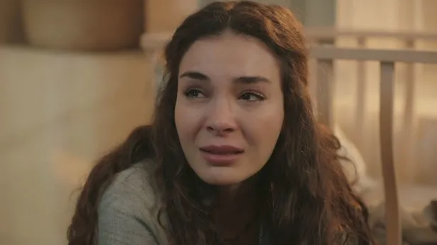 Hercai 67. bölüm fragmanı: ''Bana bebeğimi getirir misin?''