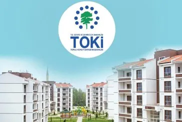 🏡TOKİ ANTALYA KURA CANLI İZLE!