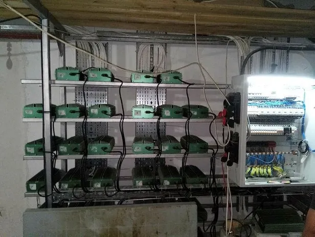 SON DAKİKA: Konya'da zehir tacirlerine ceza yağdı! 10 milyon harcayıp villayı uyuşturucu imalathanesine çevirdiler-3