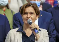 CHPli Canan Kaftancıoğlu eleştirileri hazmedemeyince hakaret etti! Hakan Bayrakçının eleştirilerine hayvanlı cevap!