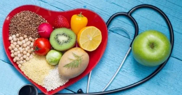 Kolesterol Nedir Neden Yukselir Kolesterolu Dusuren Besinler