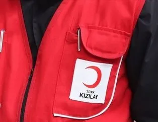 Kızılay KPSS şartsız 11 farklı kadrodan personel alımı!