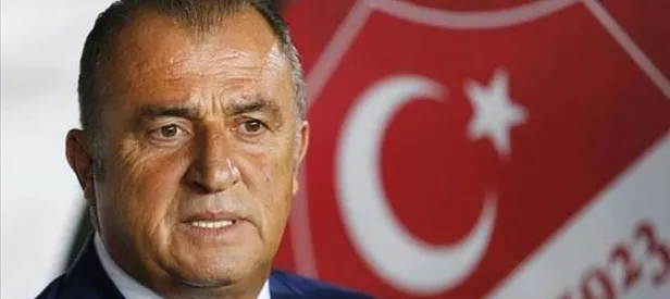 Fatih Terim'den sürpriz kadro!