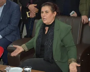 CHP’li başkan Özlem Çerçioğlu trol çıktı