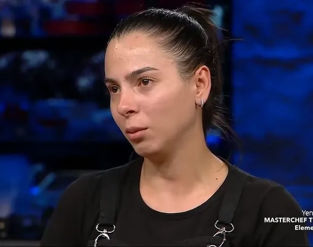 Masterchef'te dün akşam kim elendi? Masterchef Türkiye 2020'de bundan sonra olmayacak isim...-4