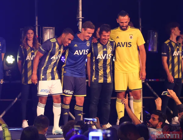 Max Kruse'den Fenerbahçe itirafı: Nuri Şahin bana Fenerbahçe'nin... - 5