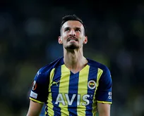 Fenerbahçe’de Berisha krizi! Pereira’nın tercihleri Alman forveti mutsuz etti