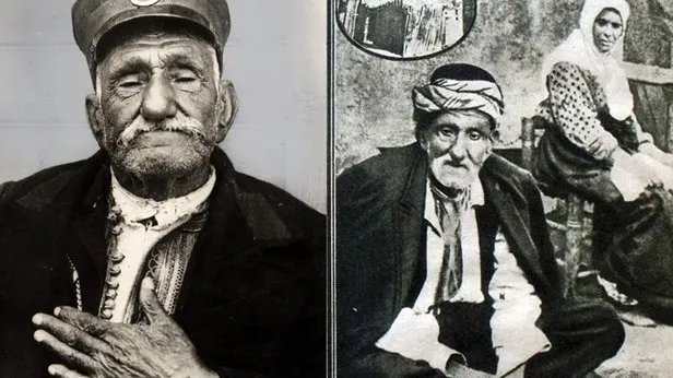 157 yıl yaşayan Zaro Ağanın sırrı! Dünyanın en uzun yaşayan insanı bunu yiyerek...
