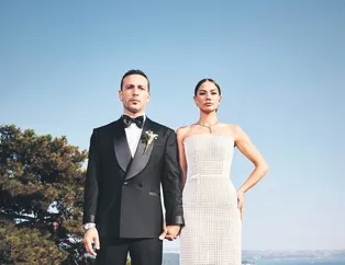 Evlilikte keramet var