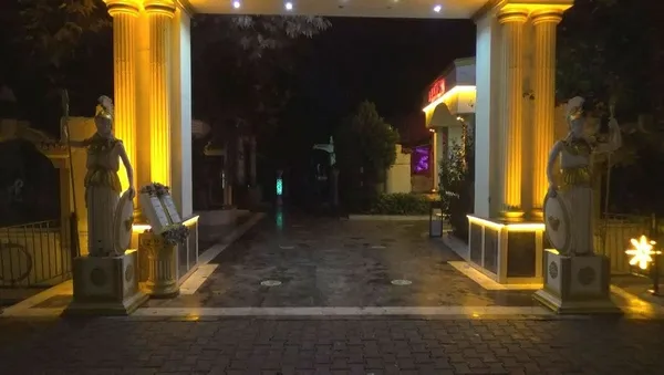 Son dakika: İzmir'de düğünde çıkan kavgada kan aktı! Bıçaklanan kişi öldü, 5 kişi yaralandı-6