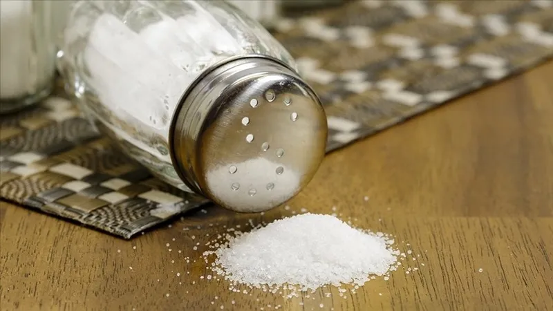 Böbrek taşına yol açan hatalar-5