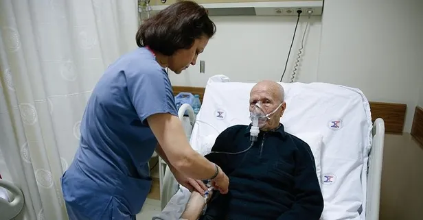 KOAH'ın en belirgin belirtisi! Hırıltılı nefes