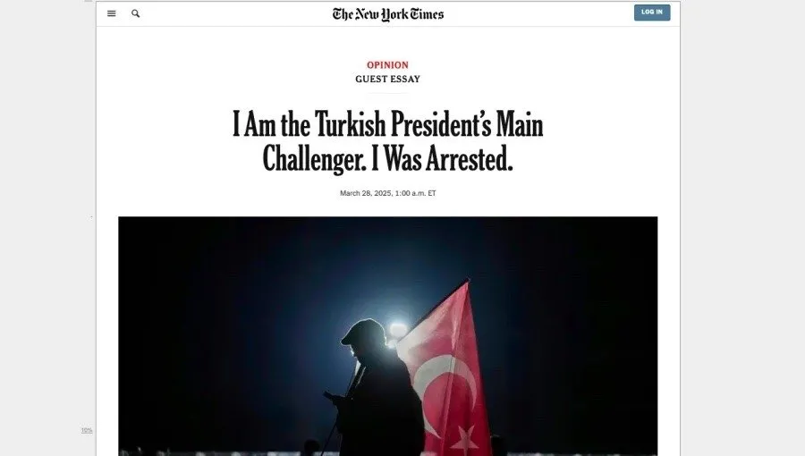 CHP iflah olmaz!..