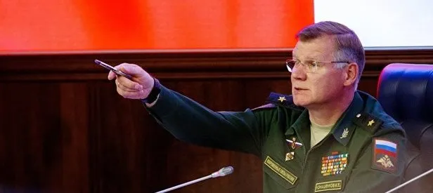Rusya'dan ABD'ye çok sert tepki