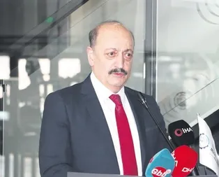 Bilgin’den 5 müjde