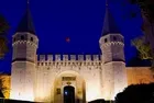 Topkapı Sarayı kapılarını gece ziyaretlerine de açıyor | Her Cumartesi o saatler arasında gezilebilecek