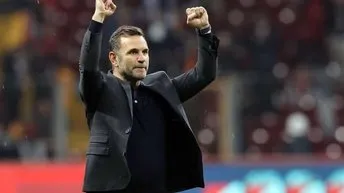 Galatasaray’dan Süper Lig’i sallayacak transfer! Yıldız isim imzayı atıyor